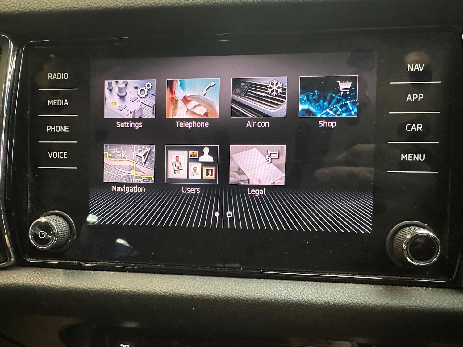 Used Skoda Kodiaq 2020 for sale - 76935742: Photo 34