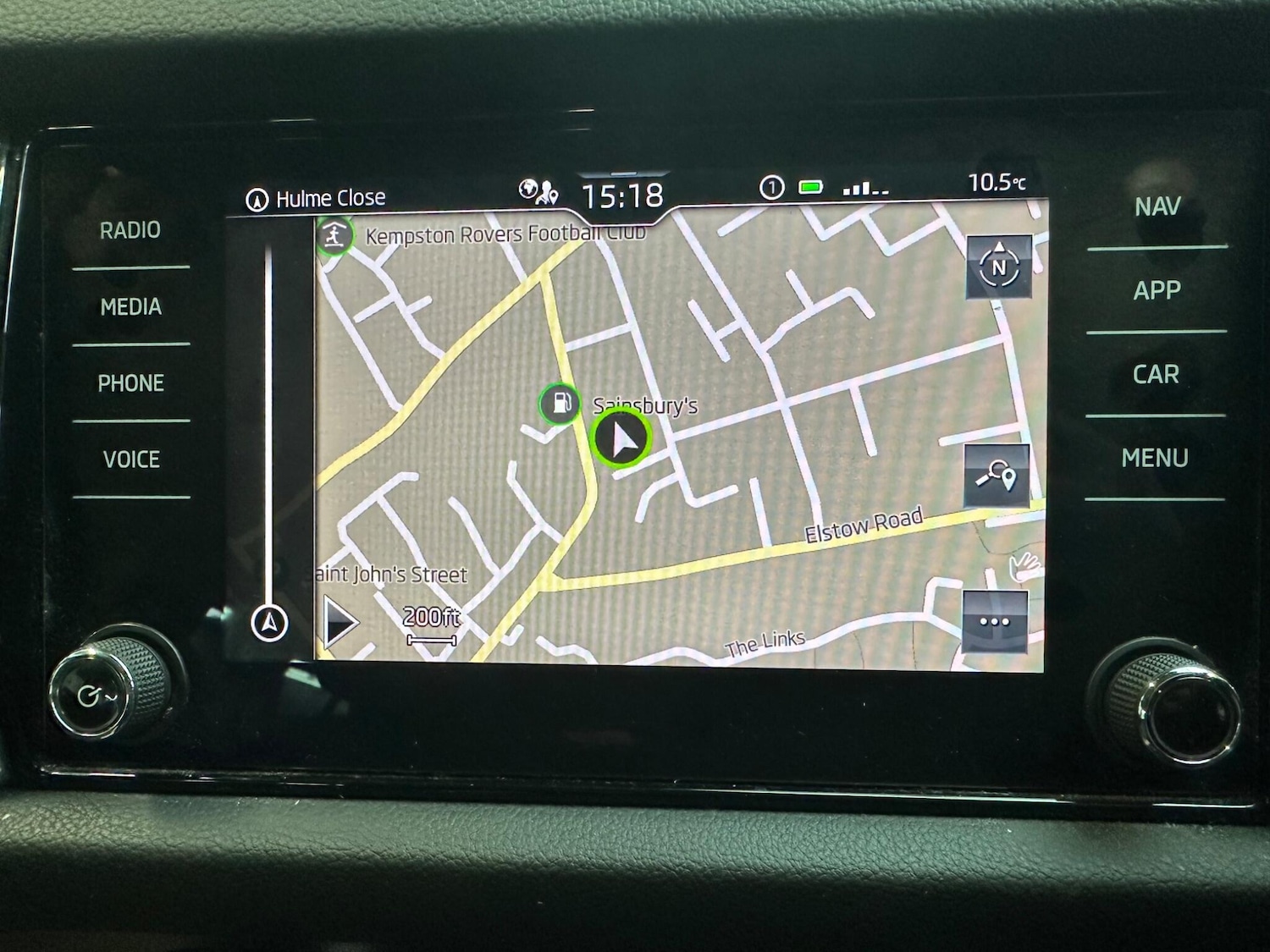 Used Skoda Kodiaq 2020 for sale - 76935742: Photo 35