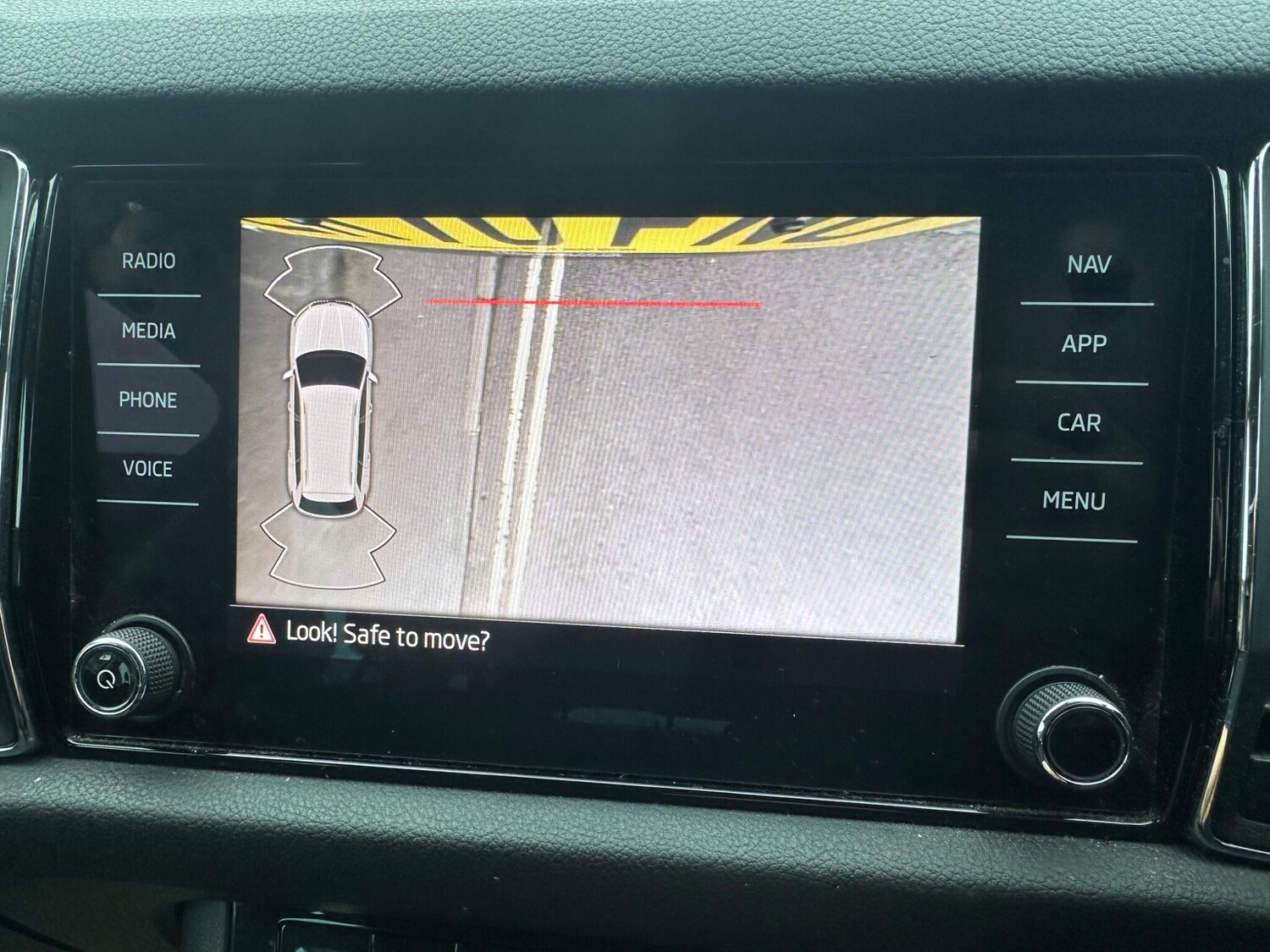 Used Skoda Kodiaq 2020 for sale - 76935742: Photo 36