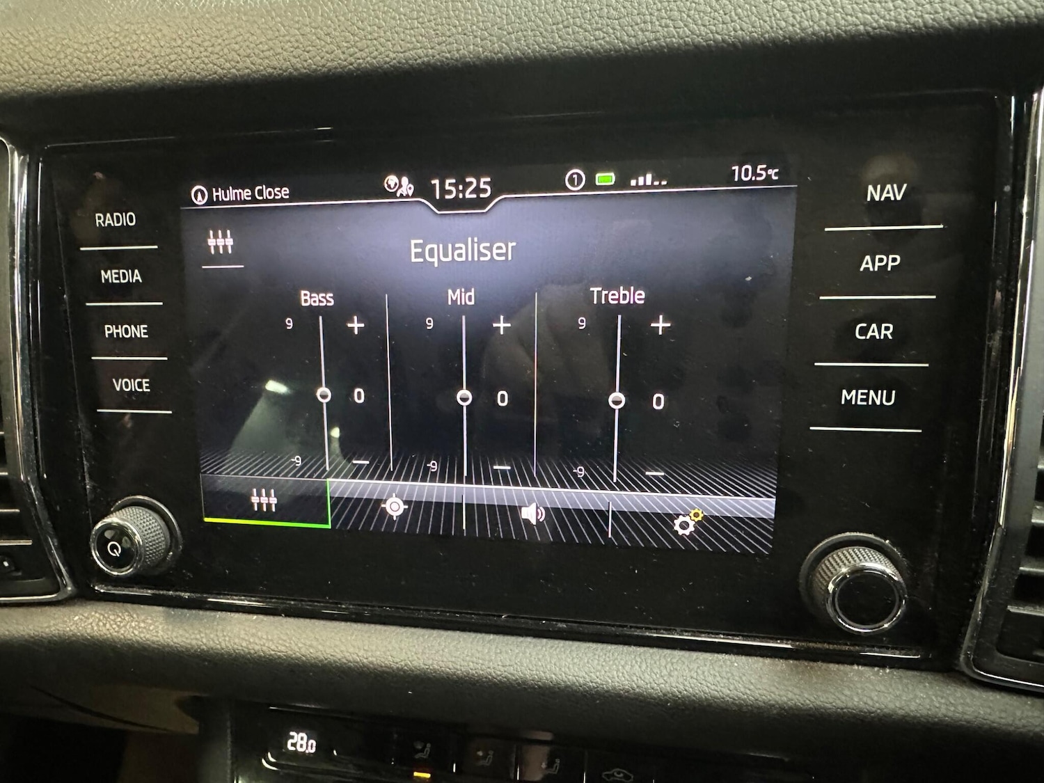 Used Skoda Kodiaq 2020 for sale - 76935742: Photo 38