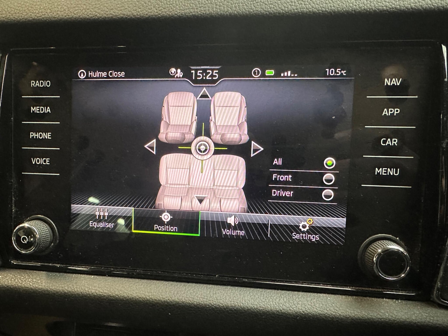 Used Skoda Kodiaq 2020 for sale - 76935742: Photo 39