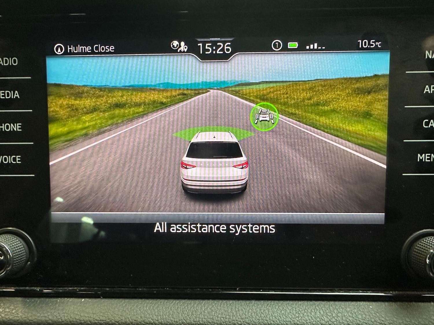 Used Skoda Kodiaq 2020 for sale - 76935742: Photo 40