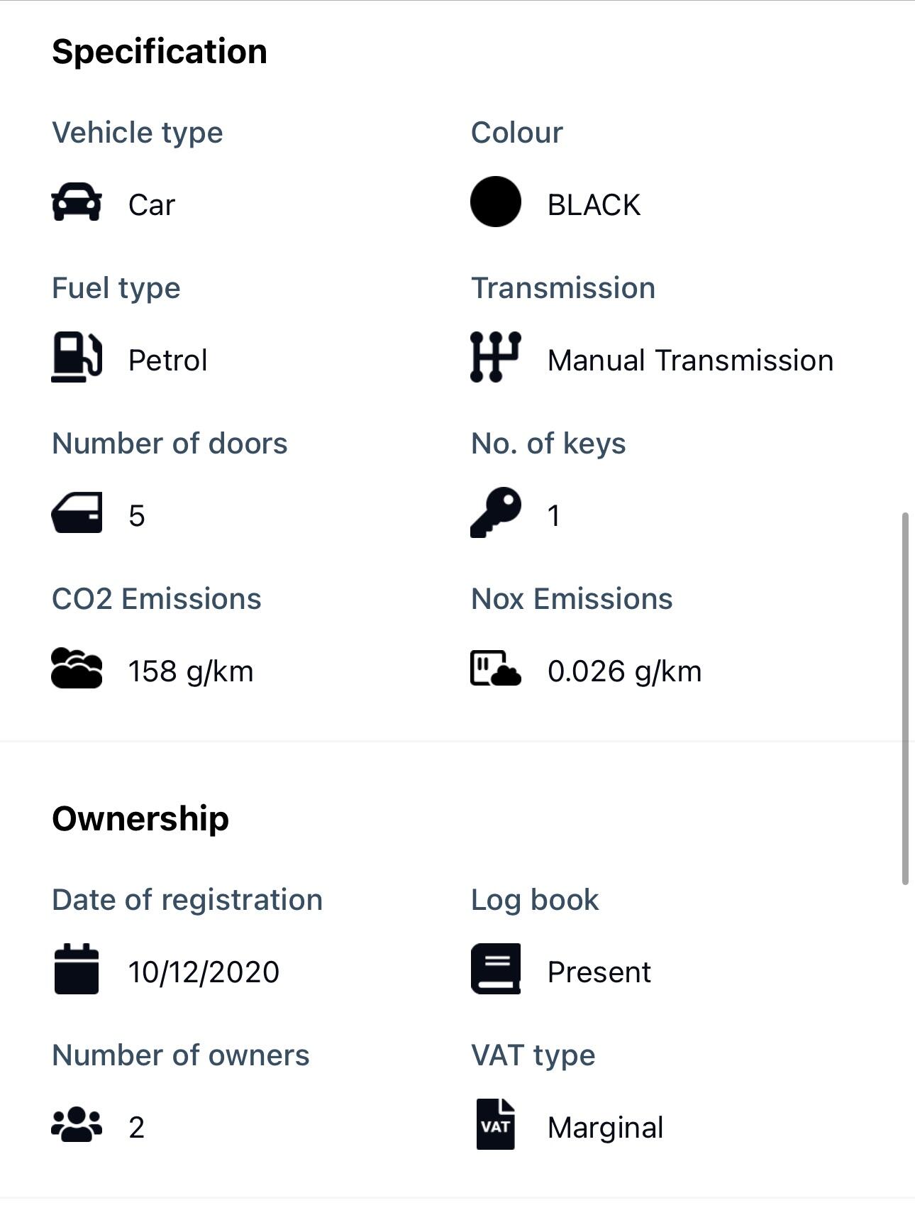 Used Skoda Kodiaq 2020 for sale - 76935742: Photo 43