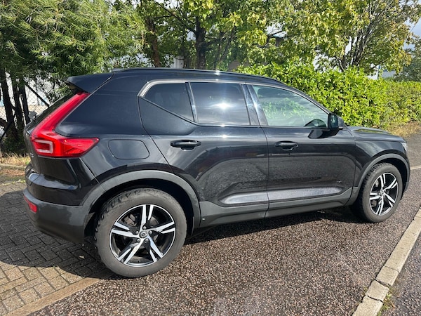 Used Volvo XC40 2020 for sale - 75782253: Photo 10
