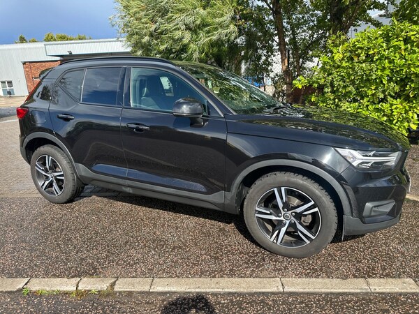 Used Volvo XC40 2020 for sale - 75782253: Photo 11