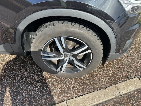 Used Volvo XC40 2020 for sale - 75782253: Photo 12