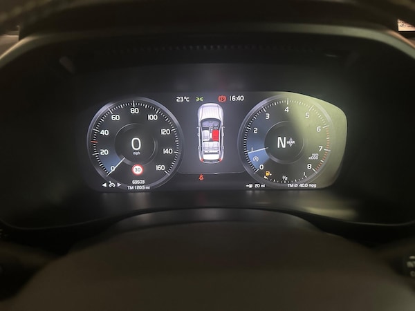 Used Volvo XC40 2020 for sale - 75782253: Photo 18