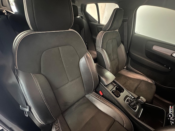 Used Volvo XC40 2020 for sale - 75782253: Photo 19