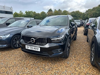 Used Volvo XC40 2020 for sale - 75782253: Photo