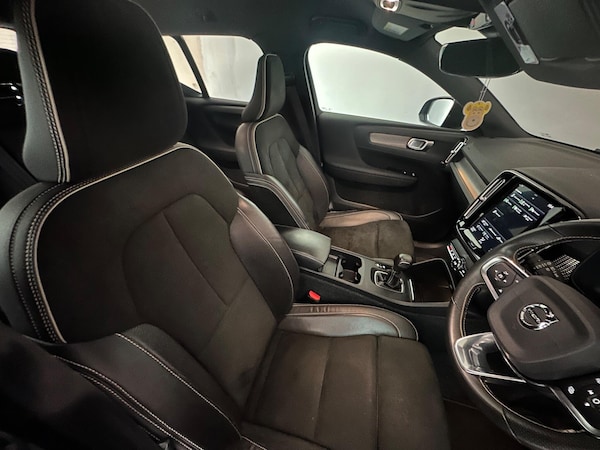 Used Volvo XC40 2020 for sale - 75782253: Photo 20