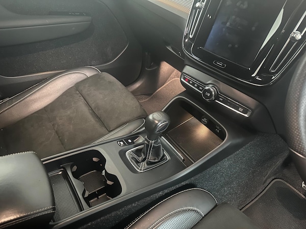 Used Volvo XC40 2020 for sale - 75782253: Photo 21
