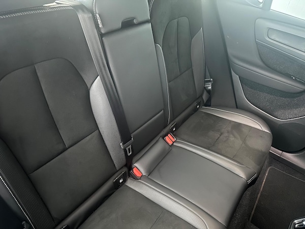 Used Volvo XC40 2020 for sale - 75782253: Photo 24