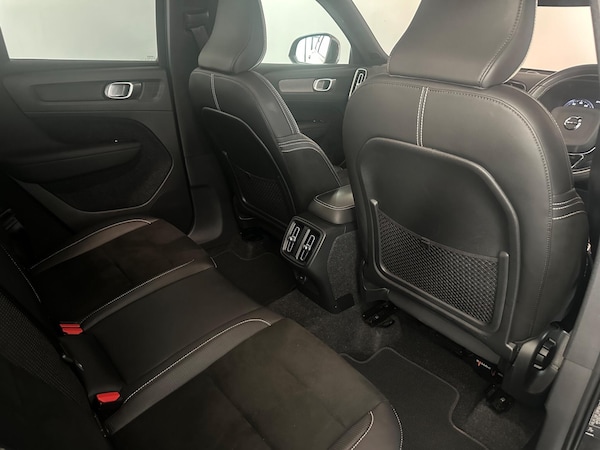 Used Volvo XC40 2020 for sale - 75782253: Photo 25