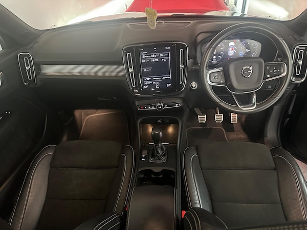 Used Volvo XC40 2020 for sale - 75782253: Photo 26