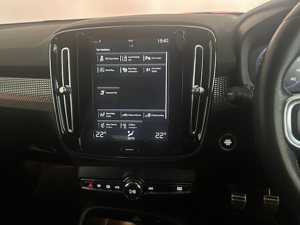 Used Volvo XC40 2020 for sale - 75782253: Photo 29