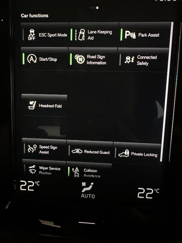 Used Volvo XC40 2020 for sale - 75782253: Photo 32