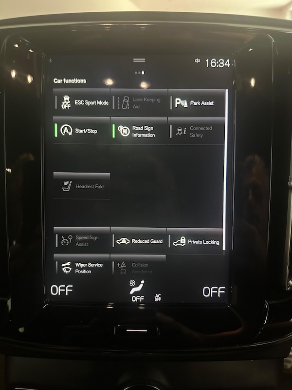 Used Volvo XC40 2020 for sale - 75782253: Photo 33