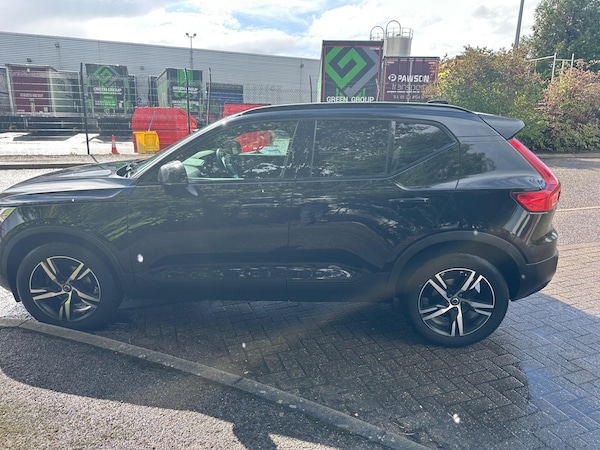 Used Volvo XC40 2020 for sale - 75782253: Photo 5