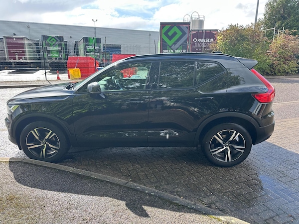 Used Volvo XC40 2020 for sale - 75782253: Photo 6