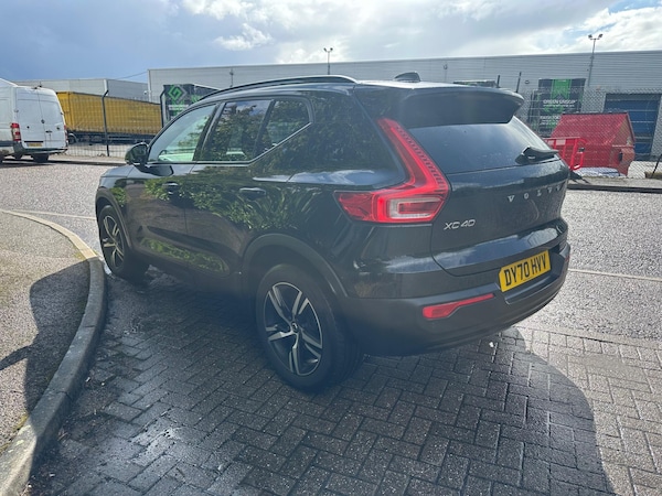 Used Volvo XC40 2020 for sale - 75782253: Photo 7
