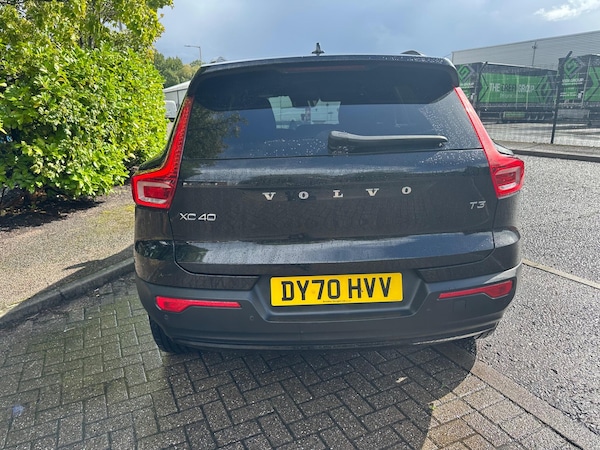 Used Volvo XC40 2020 for sale - 75782253: Photo 8