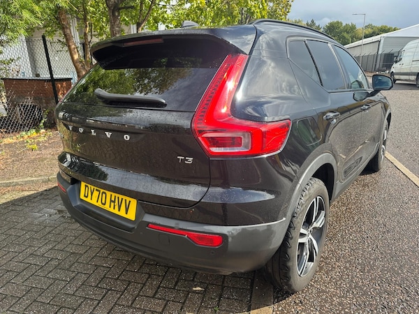 Used Volvo XC40 2020 for sale - 75782253: Photo 9