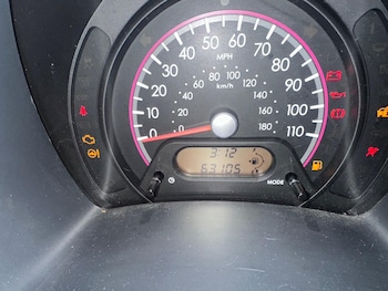 Used Nissan Pixo 2010 for sale - 77497071: Photo