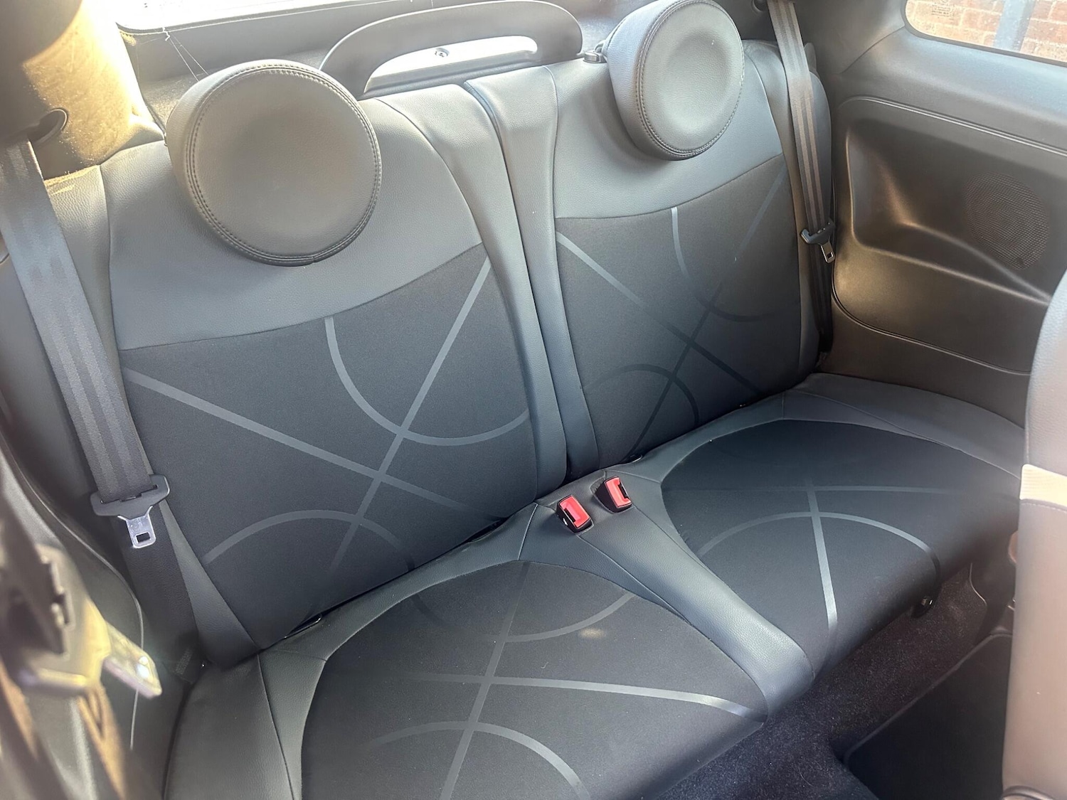 Used Fiat 500C for sale - 77753234: Photo 11