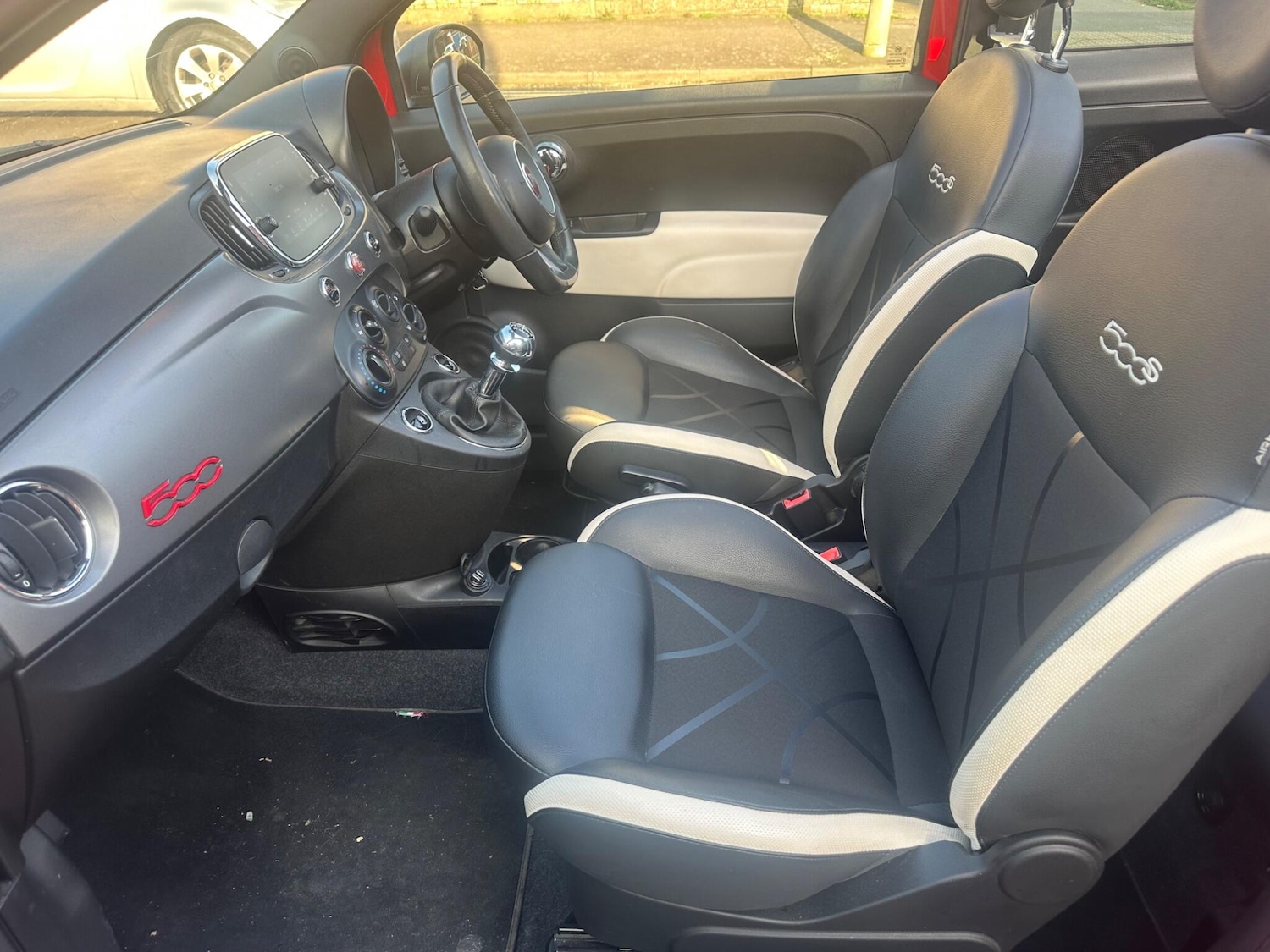 Used Fiat 500C for sale - 77753234: Photo 12