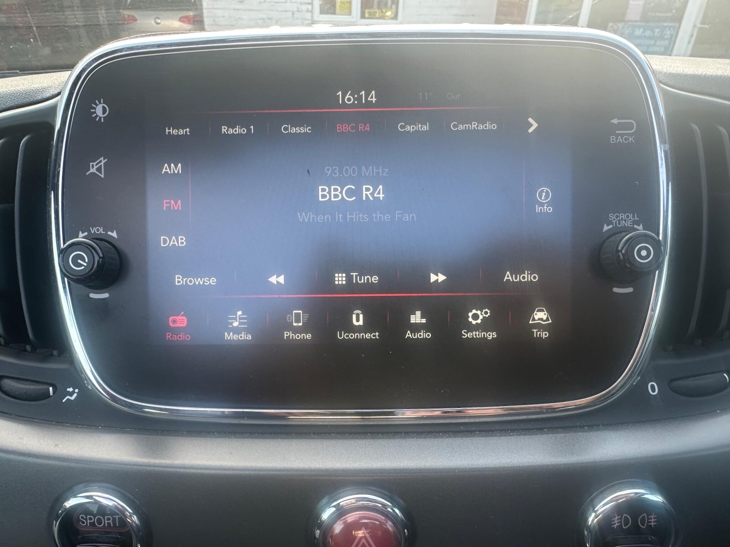 Used Fiat 500C for sale - 77753234: Photo 14