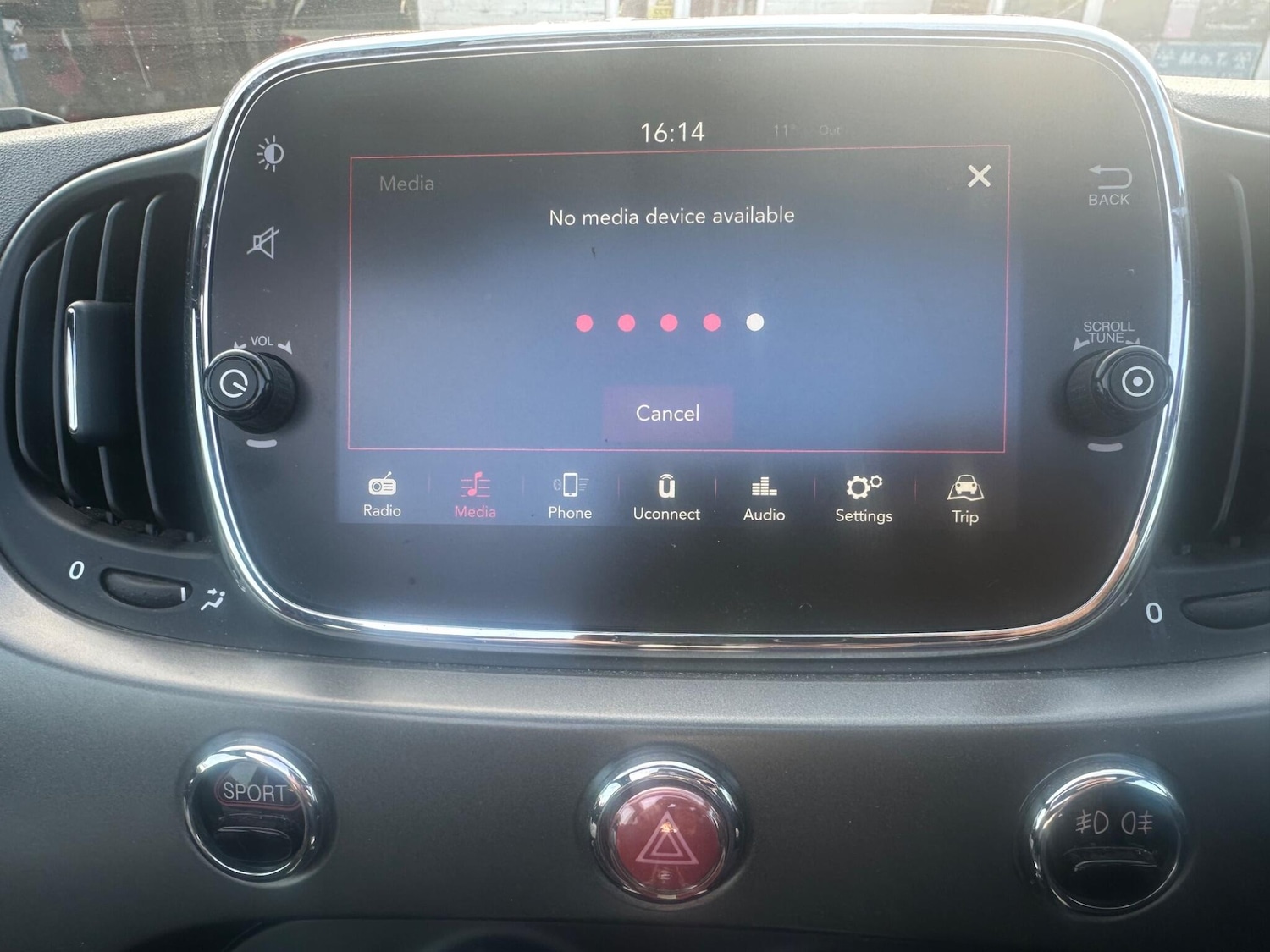 Used Fiat 500C for sale - 77753234: Photo 15