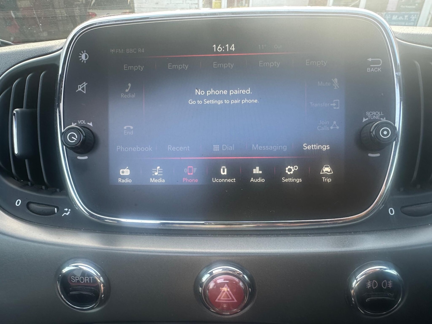 Used Fiat 500C for sale - 77753234: Photo 16