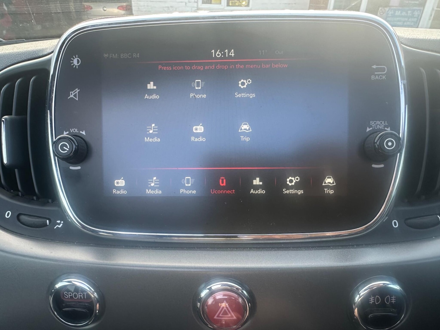 Used Fiat 500C for sale - 77753234: Photo 17