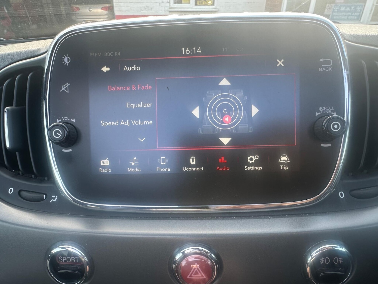 Used Fiat 500C for sale - 77753234: Photo 18