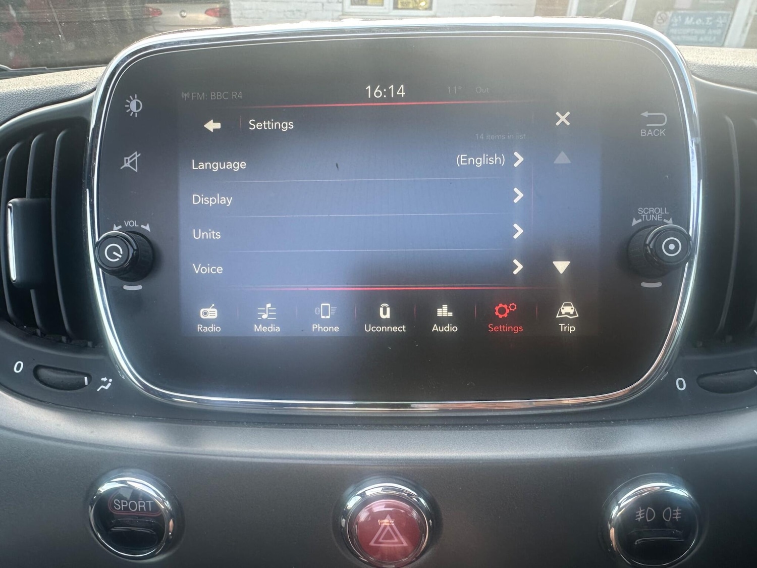 Used Fiat 500C for sale - 77753234: Photo 19