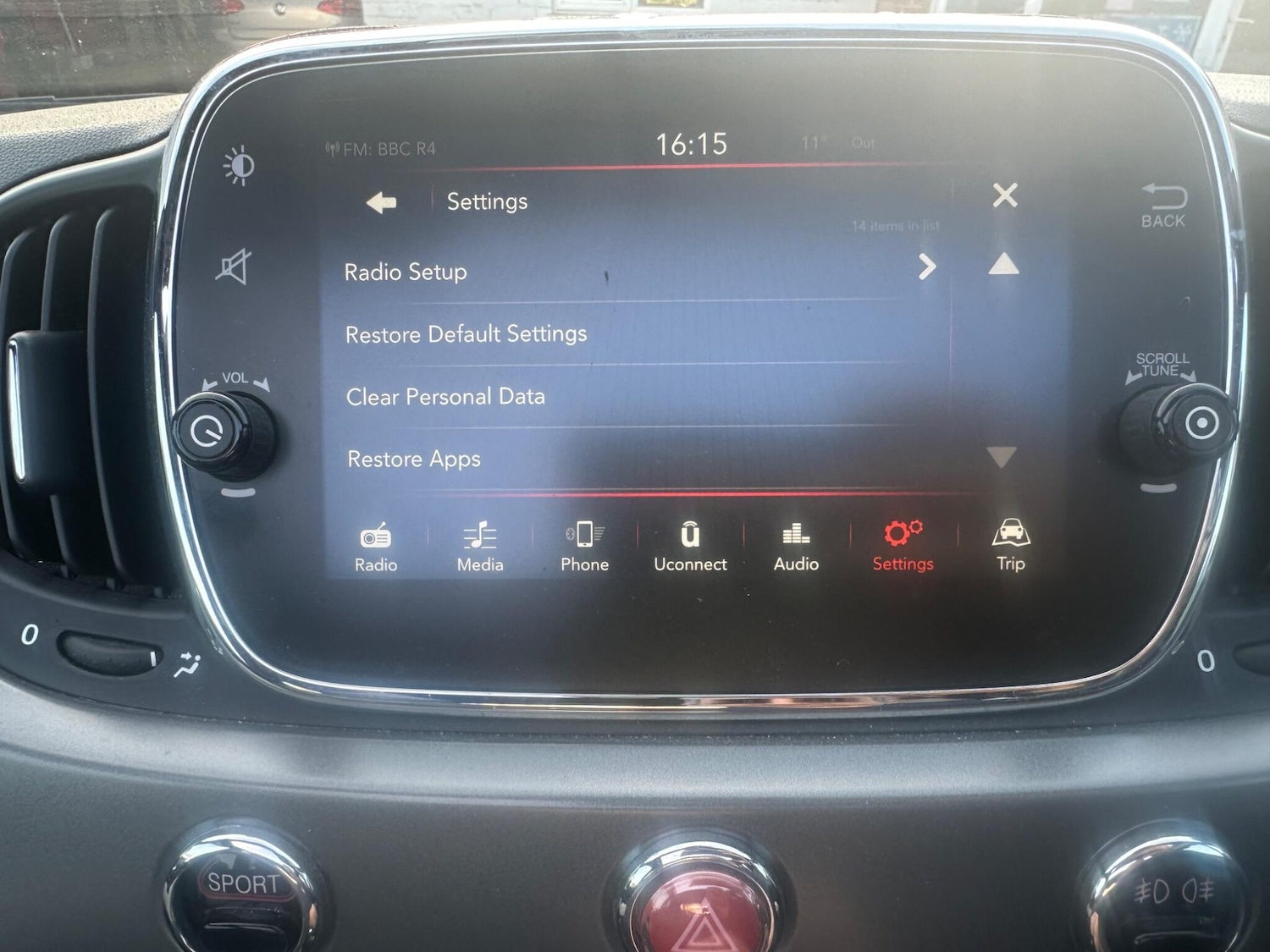 Used Fiat 500C for sale - 77753234: Photo 20