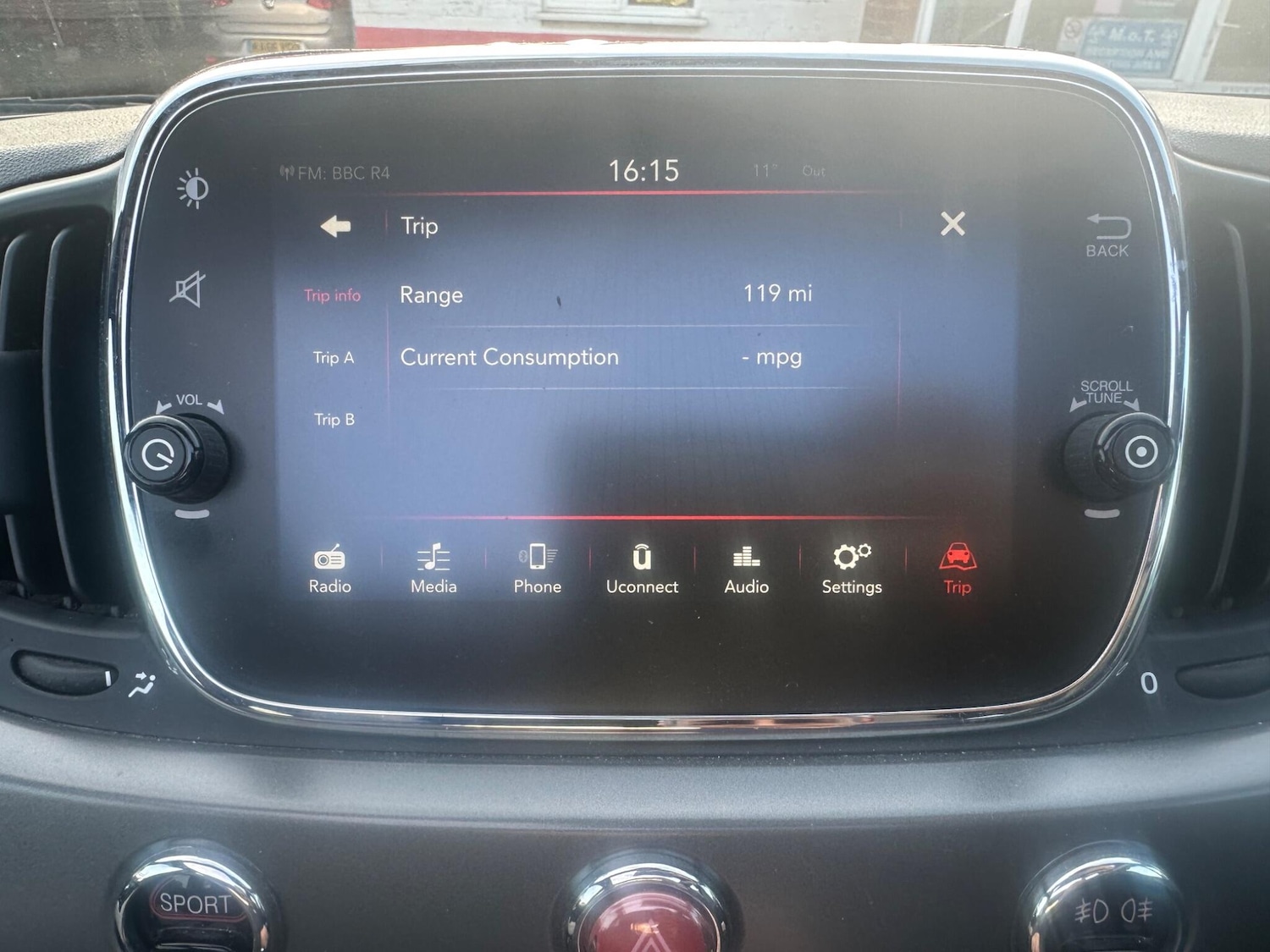 Used Fiat 500C for sale - 77753234: Photo 21