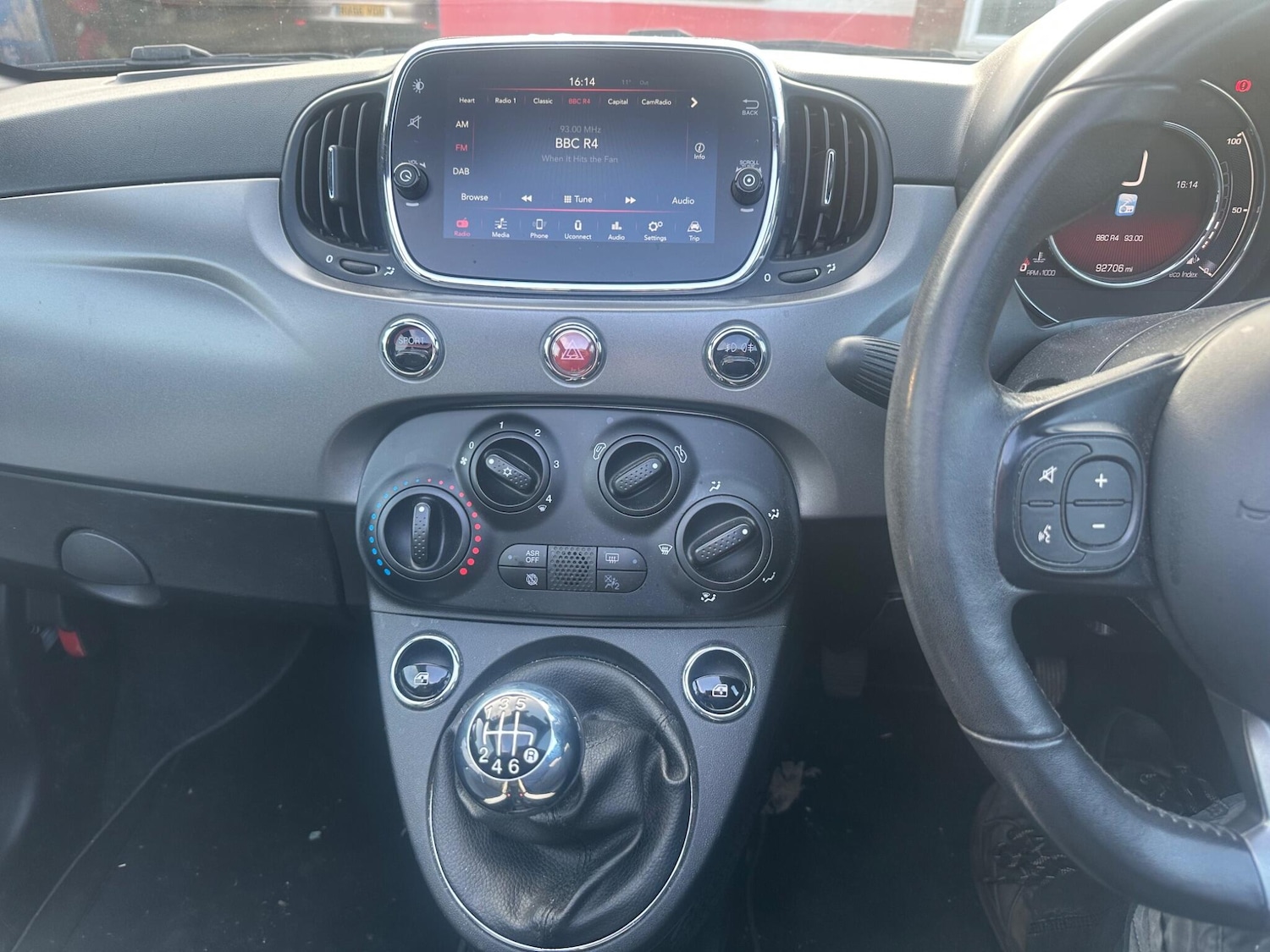 Used Fiat 500C for sale - 77753234: Photo 9