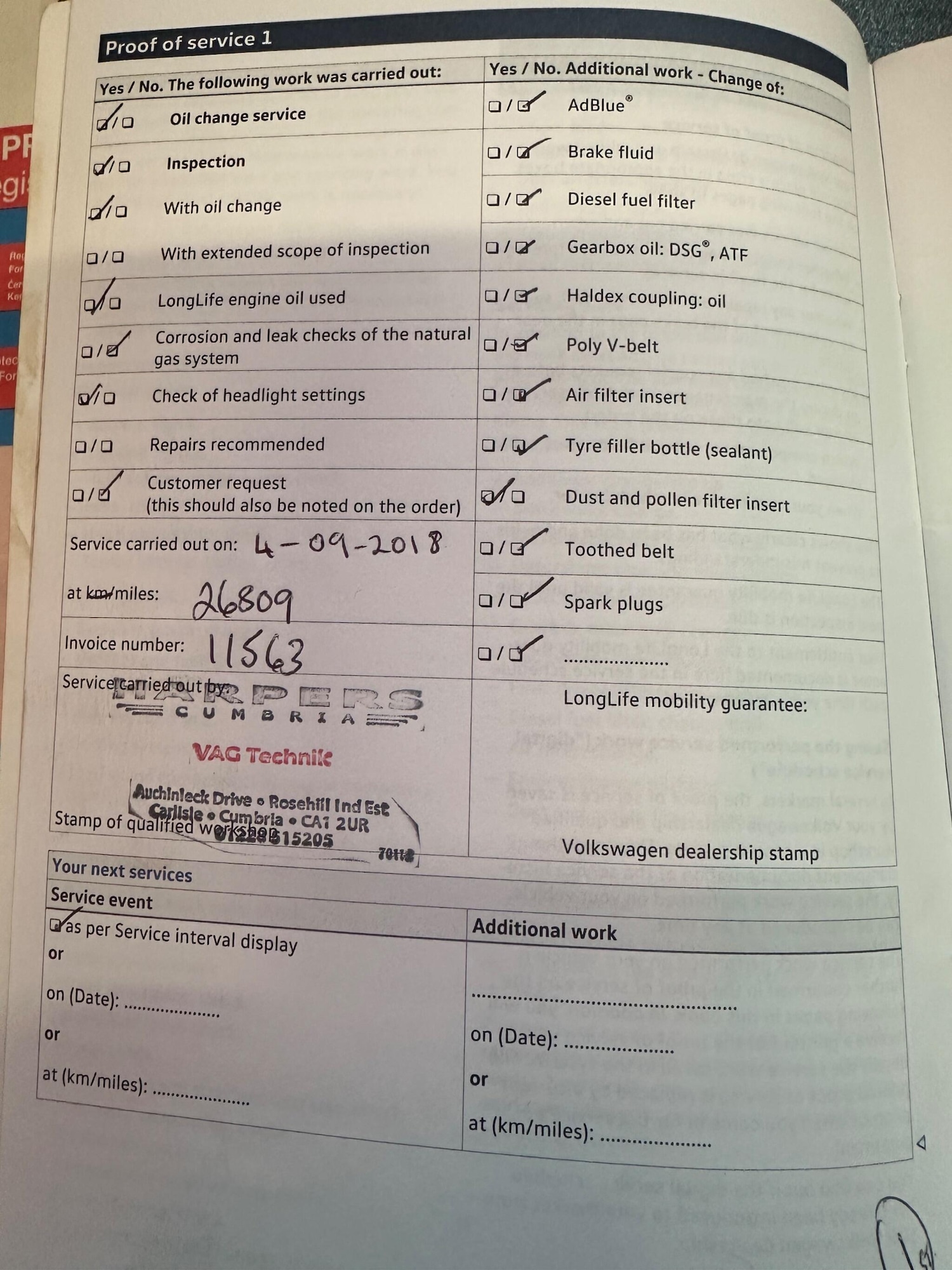 Used Volkswagen Golf 2017 for sale - 77143640: Photo 30