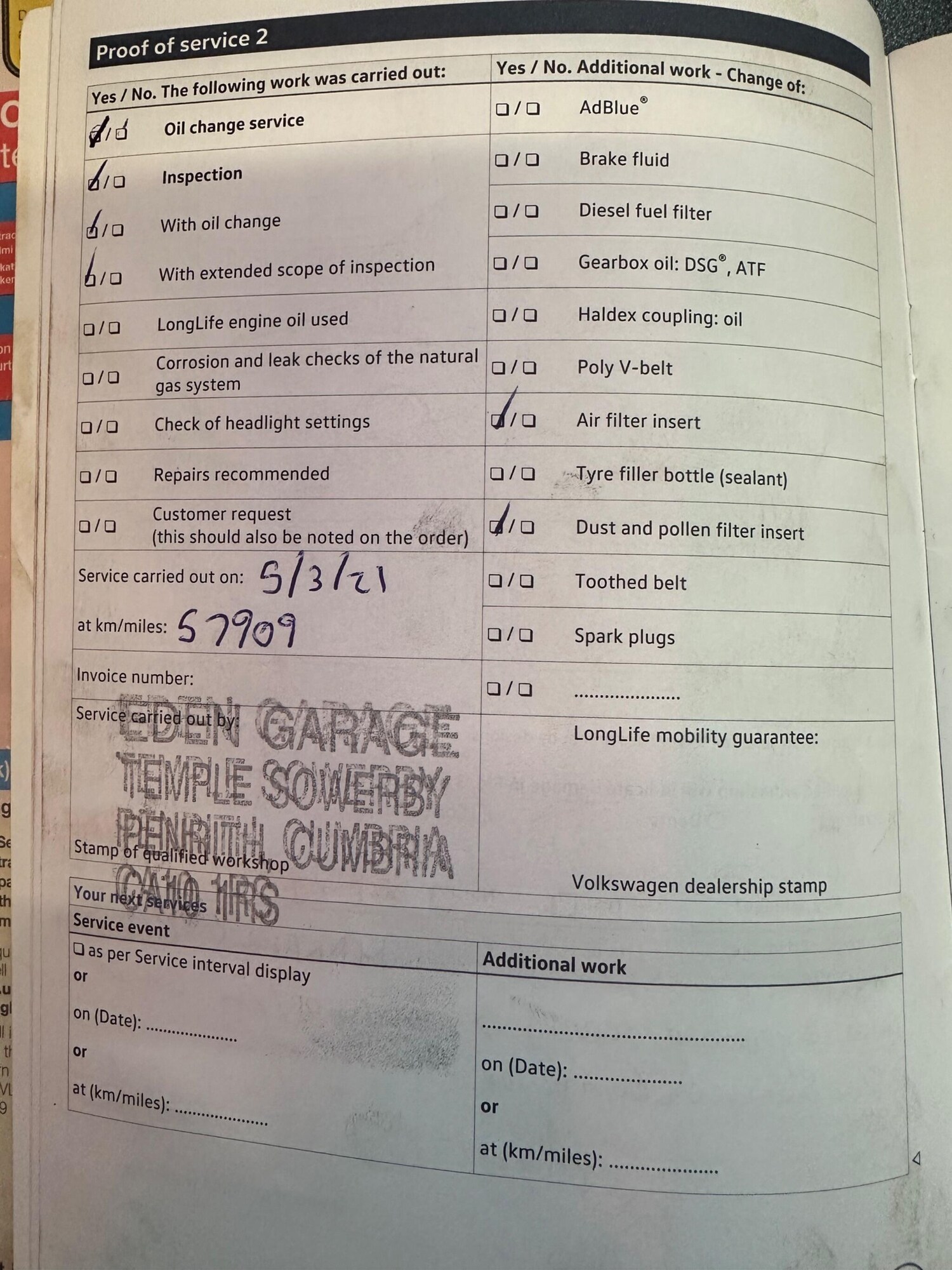 Used Volkswagen Golf 2017 for sale - 77143640: Photo 32