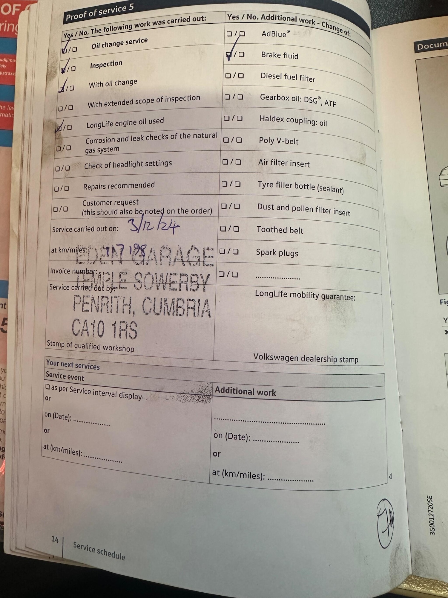 Used Volkswagen Golf 2017 for sale - 77143640: Photo 36