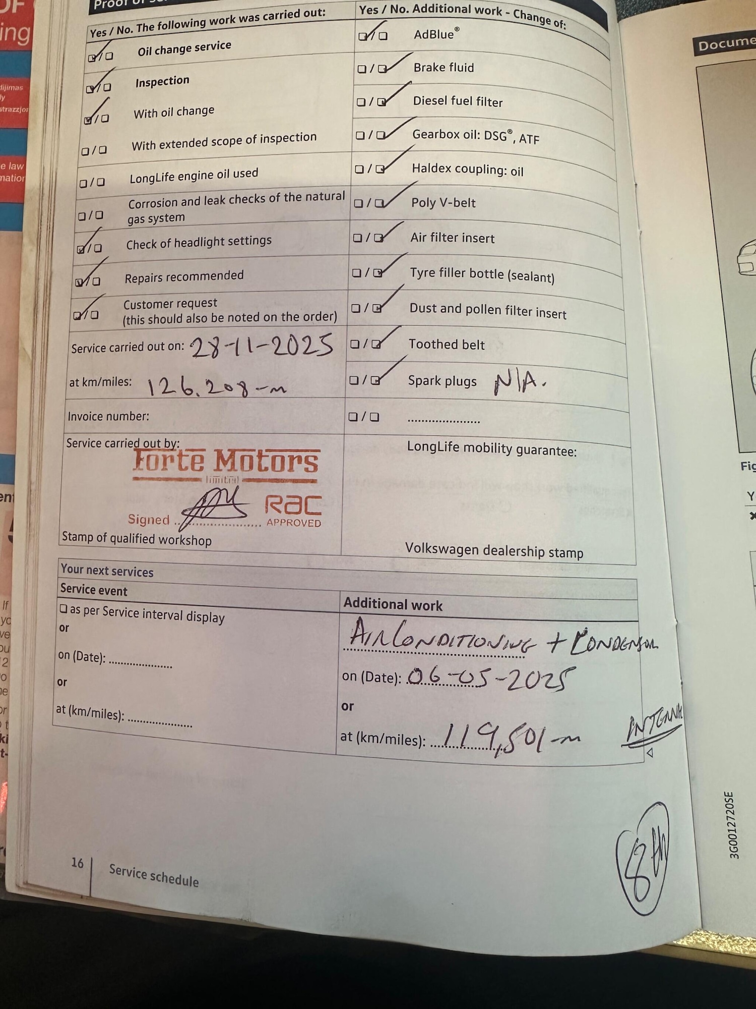 Used Volkswagen Golf 2017 for sale - 77143640: Photo 37