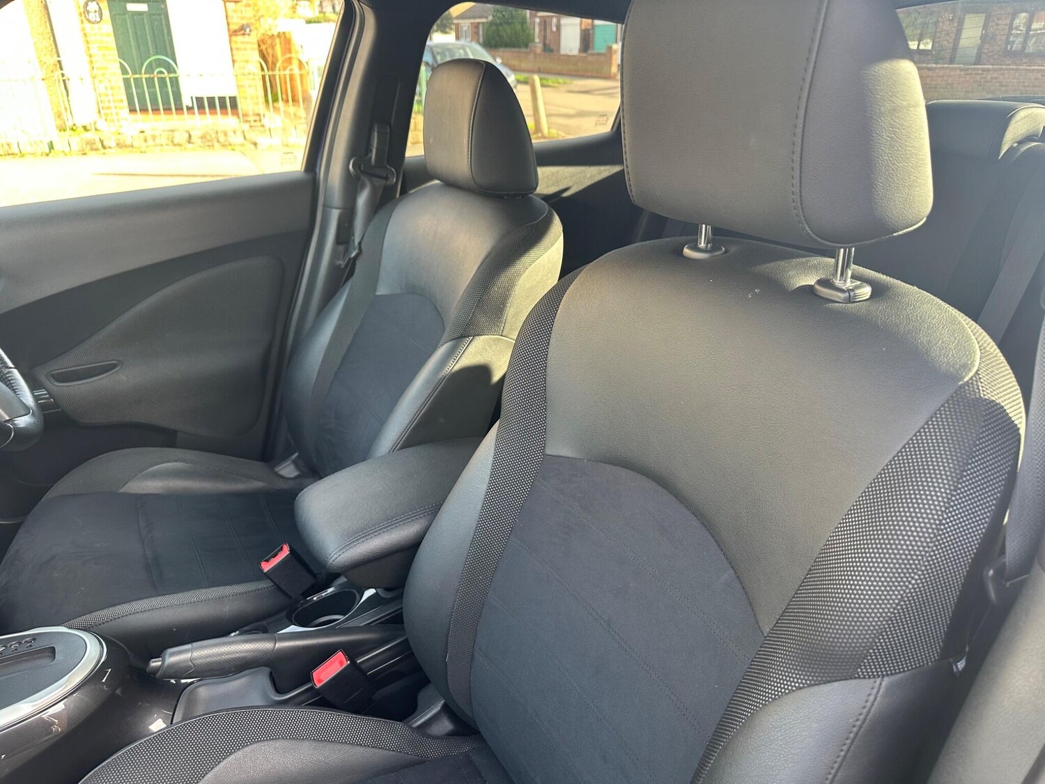 Used Nissan Juke 2017 for sale - 76591954: Photo 15