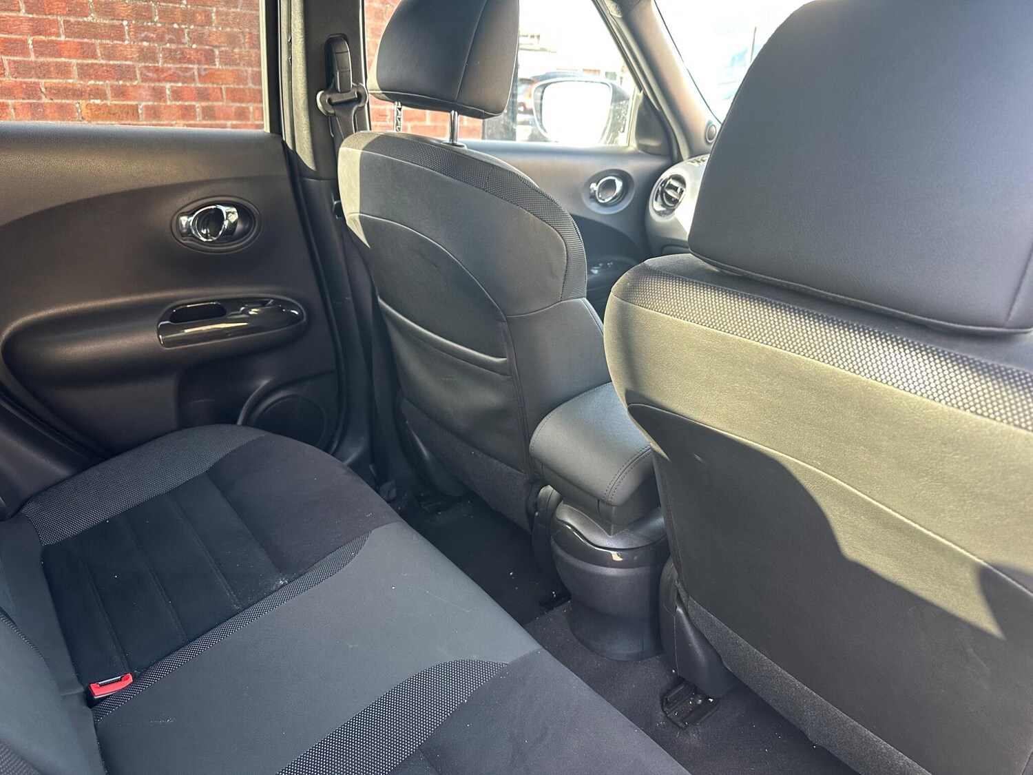 Used Nissan Juke 2017 for sale - 76591954: Photo 17