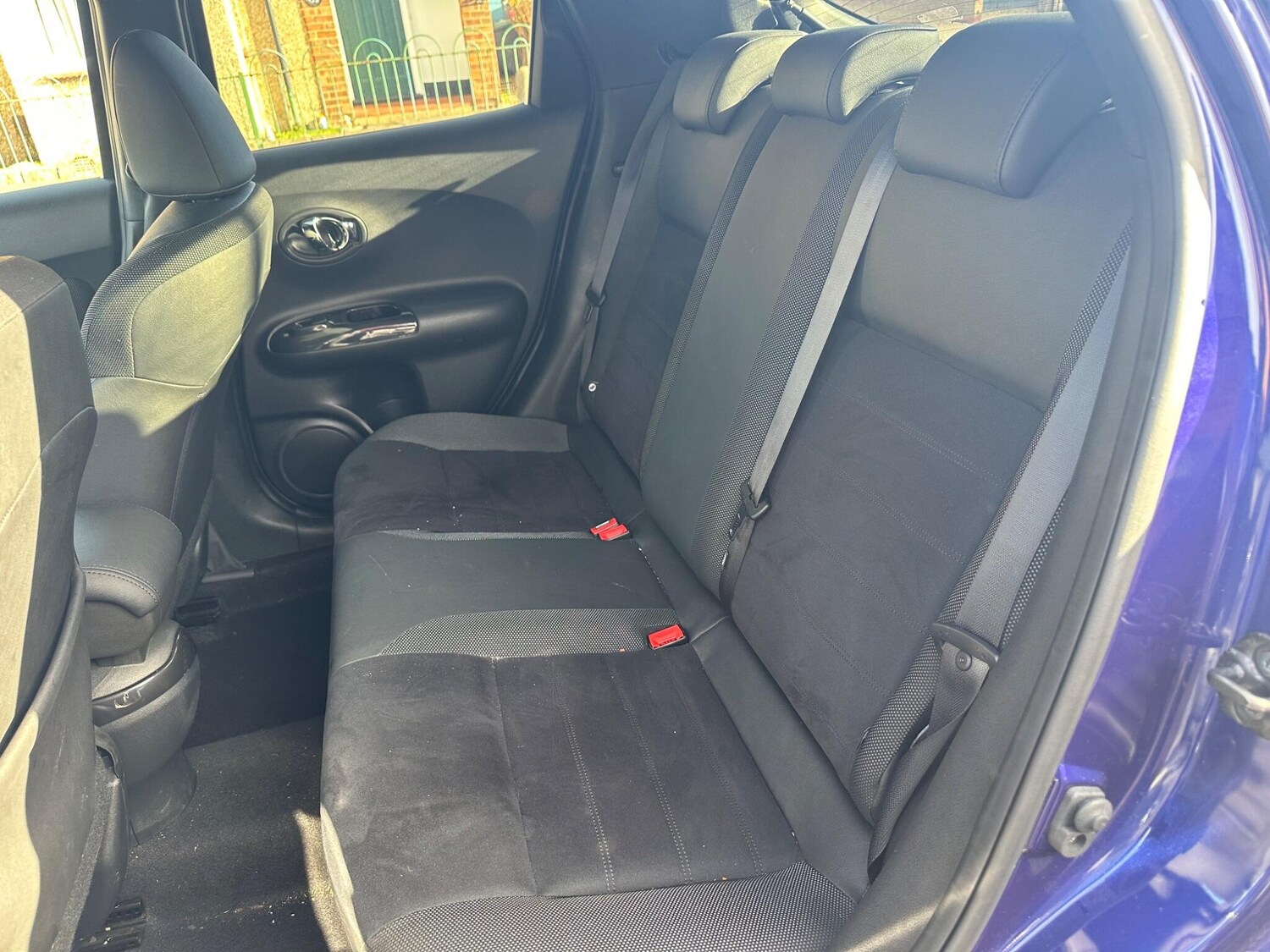 Used Nissan Juke 2017 for sale - 76591954: Photo 18