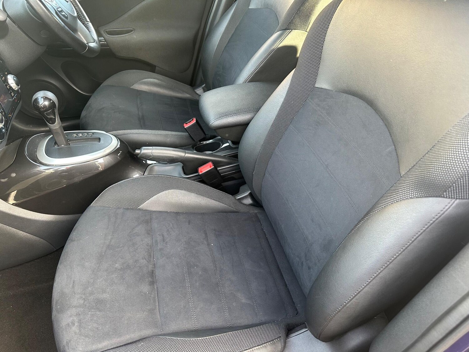 Used Nissan Juke 2017 for sale - 76591954: Photo 20