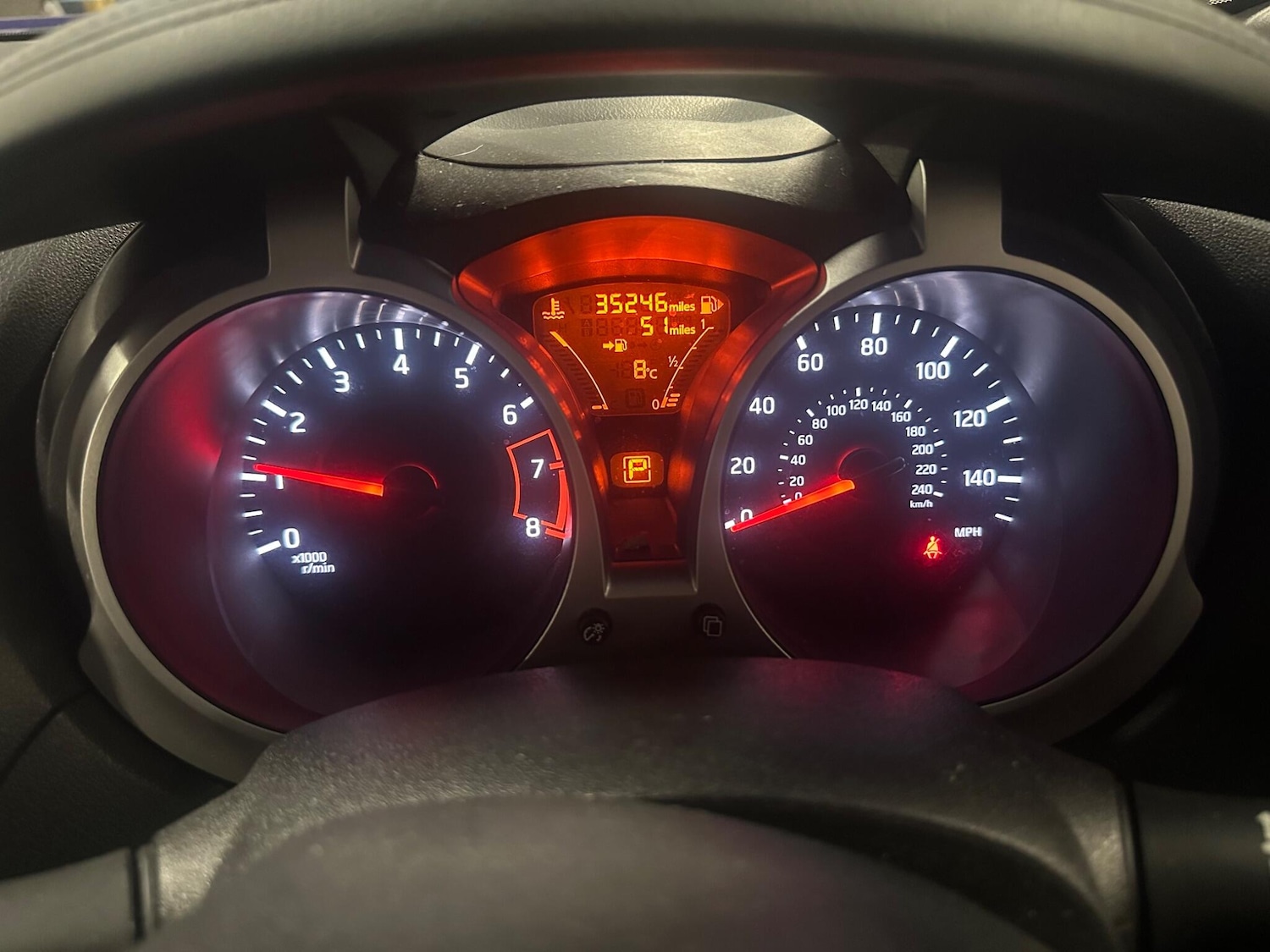 Used Nissan Juke 2017 for sale - 76591954: Photo 21