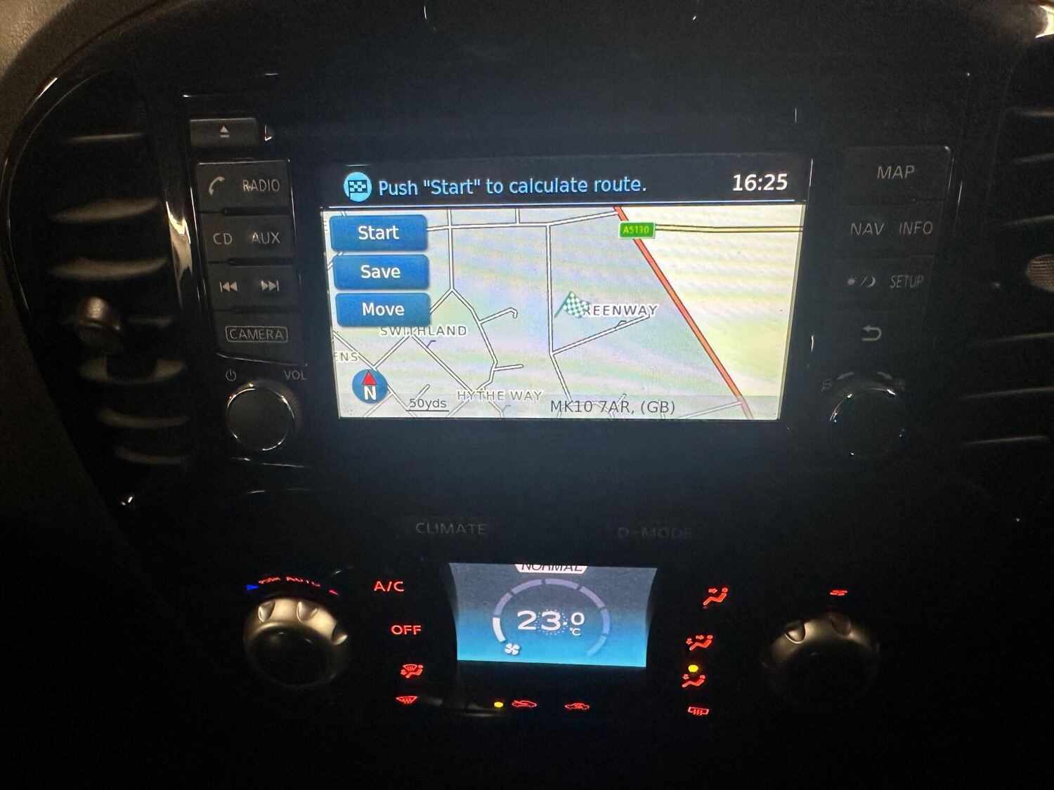 Used Nissan Juke 2017 for sale - 76591954: Photo 32