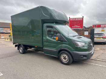 Used Ford Transit 2018 for sale - 75090264: Photo