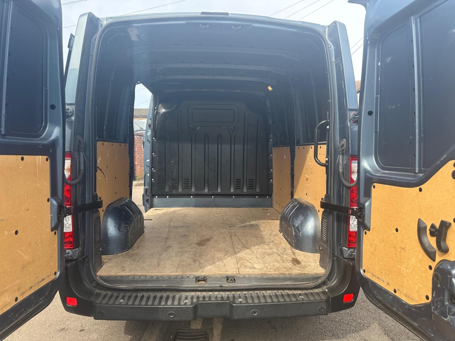 Vehicle 16
